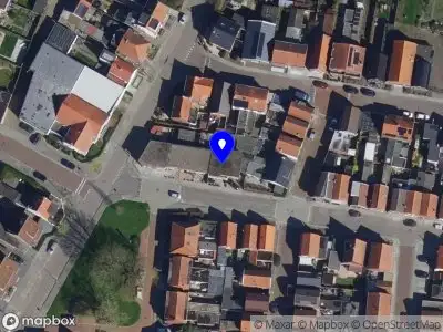 Nieuw bedrijf Rdr Allround