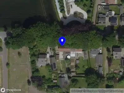 Nieuw bedrijf G. Huiskes Stucwerken