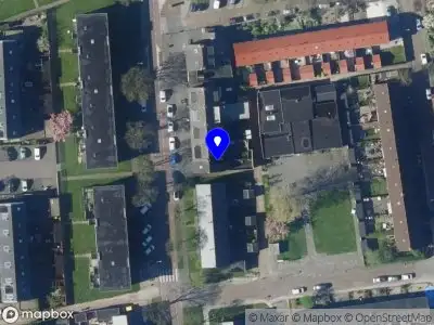 Odin montage Enkhuizen