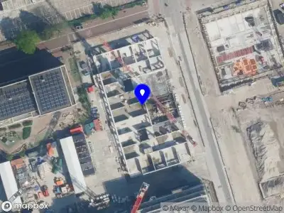 Sandaal Bouw Amsterdam