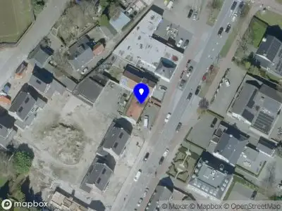 Nieuw bedrijf Stek Dakdekker