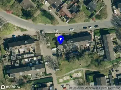Spandaris Groenlo
