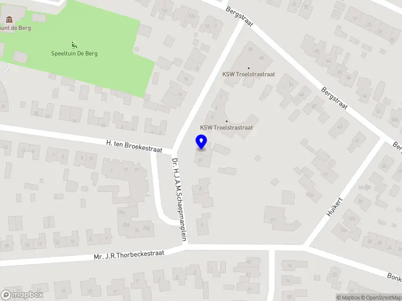 MED M. Egberink Dienstverlening