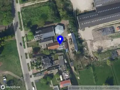 Nieuw bedrijf Rustic Radiance