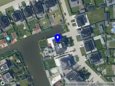 Vedder Bouw Lelystad