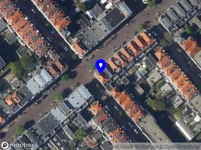 Milka Start 's-Gravenhage