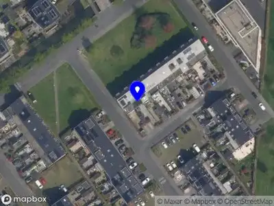 Duga Refrigeration Rotterdam