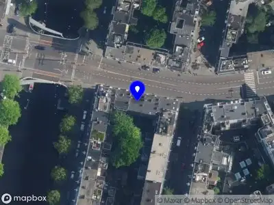 Wokinn Amsterdam-zuid Amsterdam