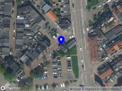 P.T. Klusbedrijf Beverwijk