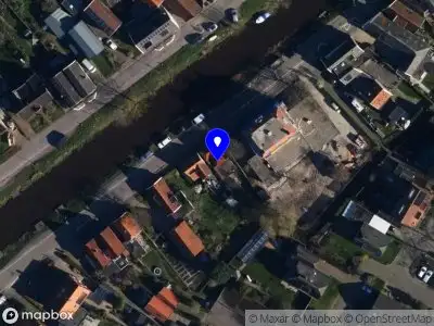 Nieuw bedrijf Aannemersbedrijf Ursem