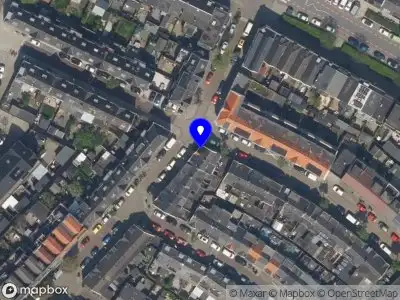 S-G-S Bouw Schiedam