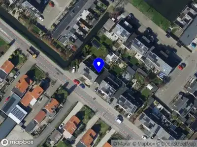 Lissenbergmetaal Zuidland