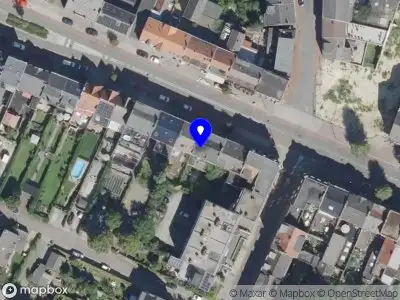 Nieuw bedrijf KalipBouw