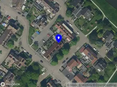 Nieuw bedrijf E S C Klussenbedrijf