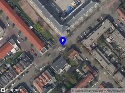 Nieuw bedrijf S.A. All Around Lasser