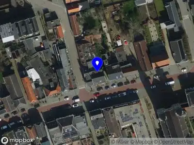 MKN-Klusbedrijf Etten-Leur