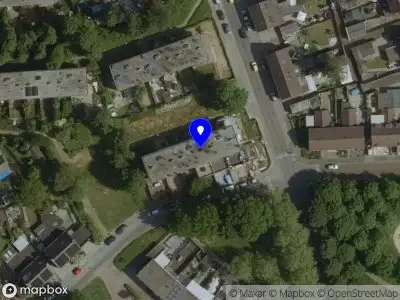 DS schuttingen Heerlen