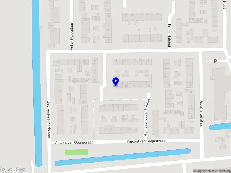 Nieuw bedrijf The Well Done