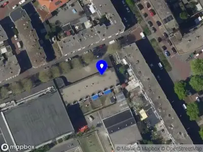 Nieuw bedrijf Maria Ognyanova