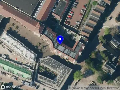 Persepolis Schilderwerken