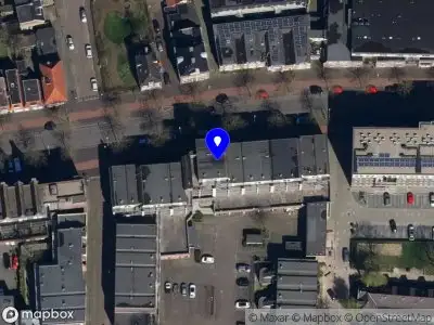 Ponchik Leeuwarden