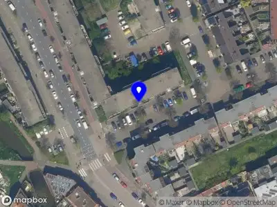 LK Elektra Maassluis