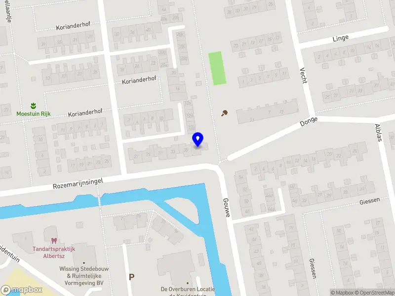 MoosLouis Klussenbedrijf Barendrecht