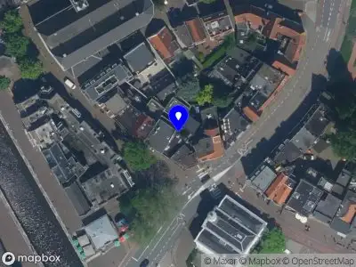 Nieuw bedrijf Nastase Construction