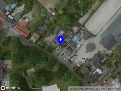 Nieuw bedrijf ES BOUWBEDRIJF