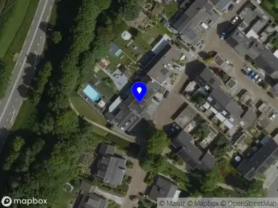 Timmerbedrijf Gillissen