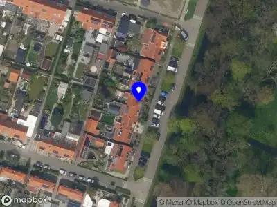 een Bloemetje van de Tuin