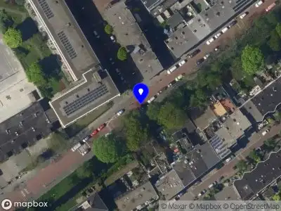 Todor Solar Solution 's-Gravenhage