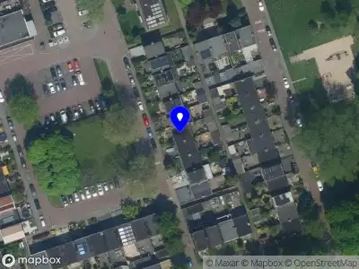 Aneta S Klussenbedrijf ZAANDAM