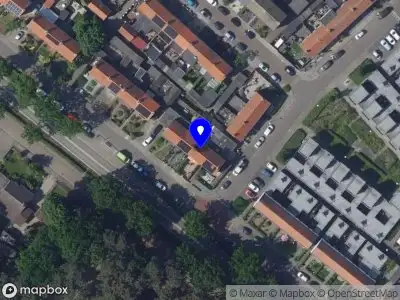 Nieuw bedrijf Allroundklusbedrijf Stefano goossens