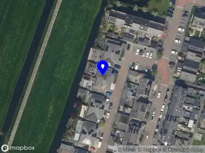 Kitbedrijf Van den Adel Krimpen aan de Lek