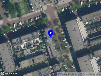 Oceanbis Klussenbedrijf Amsterdam
