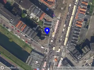 Turbosonderhoud Rotterdam