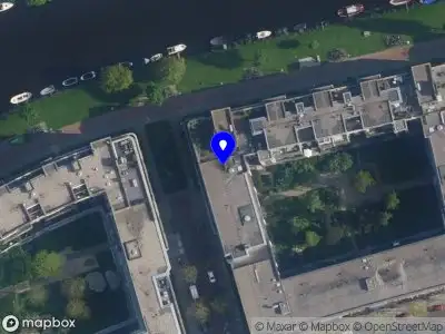 EAK Klussenbedrijf Amsterdam
