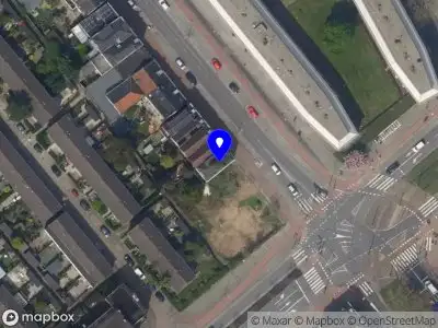 Bandzuch Bouw Rotterdam