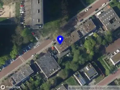MKBB Techniek 's-Gravenhage