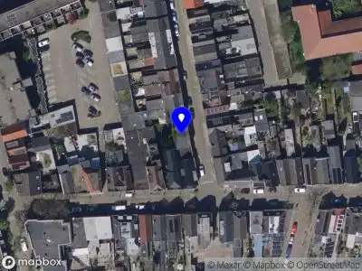 Nieuw bedrijf Rezmuves Bouw