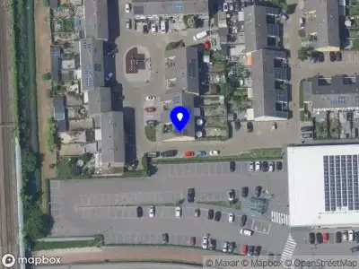Skylark Montage en Rope Acces Bergen op Zoom