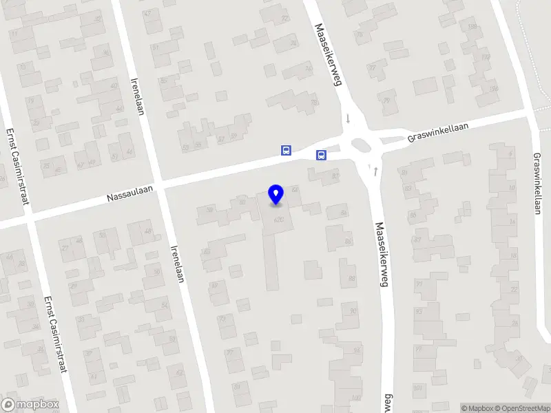 Nieuw bedrijf A.M. ISO