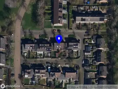 Nieuw bedrijf Jacob Postma Dienstverlening