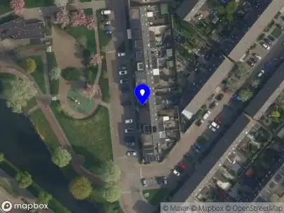 Nieuw bedrijf ARFA Infra