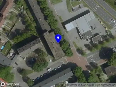 AUTMARKODIZEL Maastricht