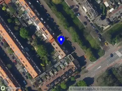 Nalini René - Office Support VOORBURG