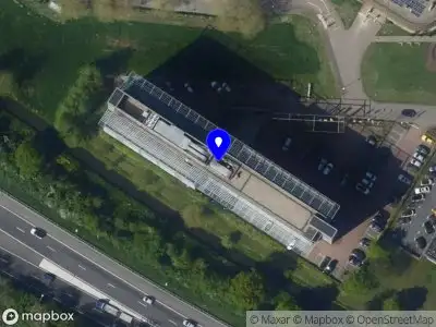 Alcon Pharma Ltd (Netherlands Branch)