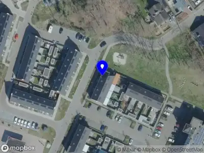 Nieuw bedrijf Stichting The Write Thing