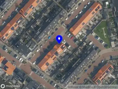 Stichting Jade Uitwaaimomenten 's-Gravenzande